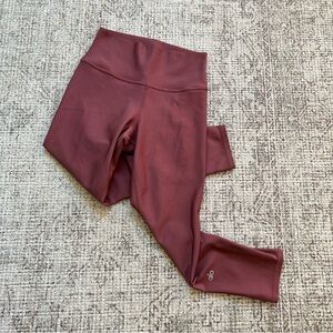 Alo Leggings